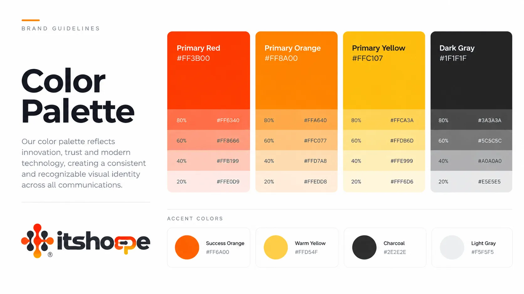 Color Palette